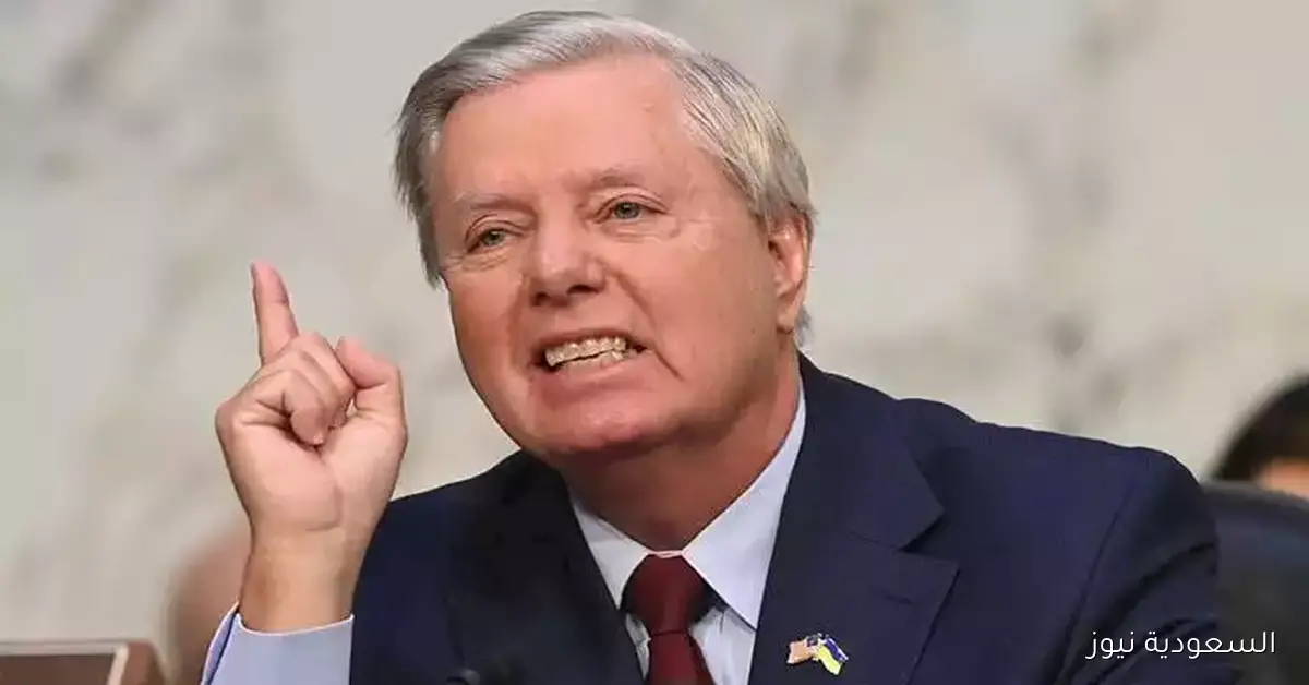 ليندسي جراهام يدعو دول الشرق الأوسط إلى نزع سلاح حزب الله كشرط للتطبيع مع إسرائيل