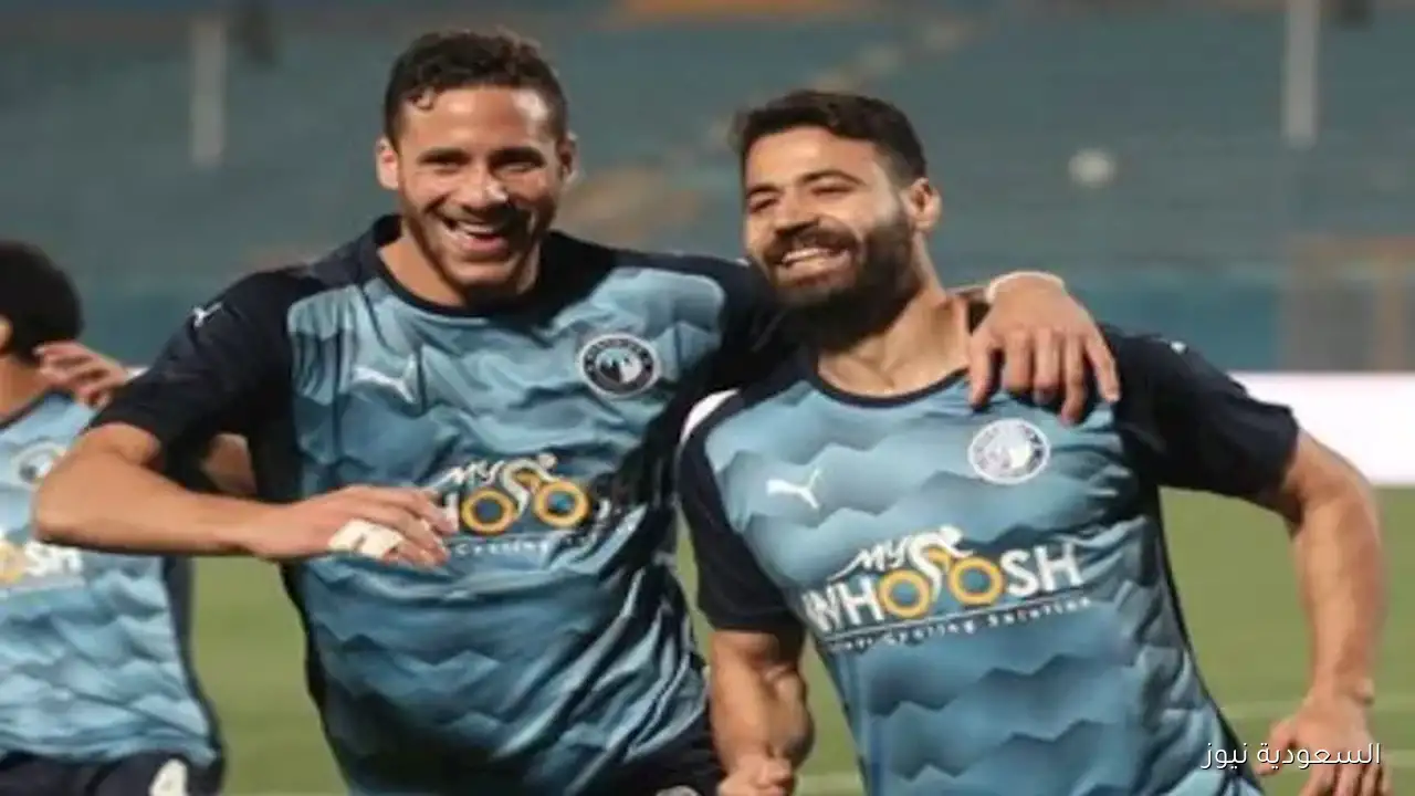 ماذا ينتظر بيراميدز أو أوكلاند سيتي إذا حققا كأس إنتركونتيننتال؟