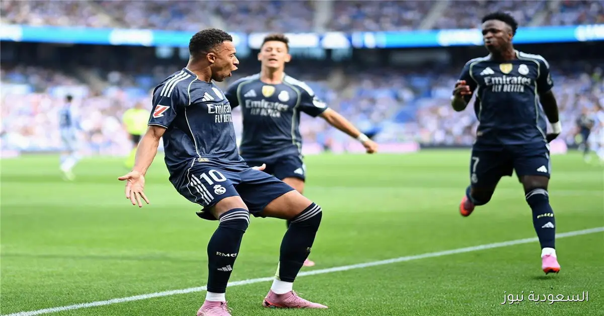 مالديني: مبابي نجم متألق.. وريال مدريد يجب أن يحذر من مارسيليا