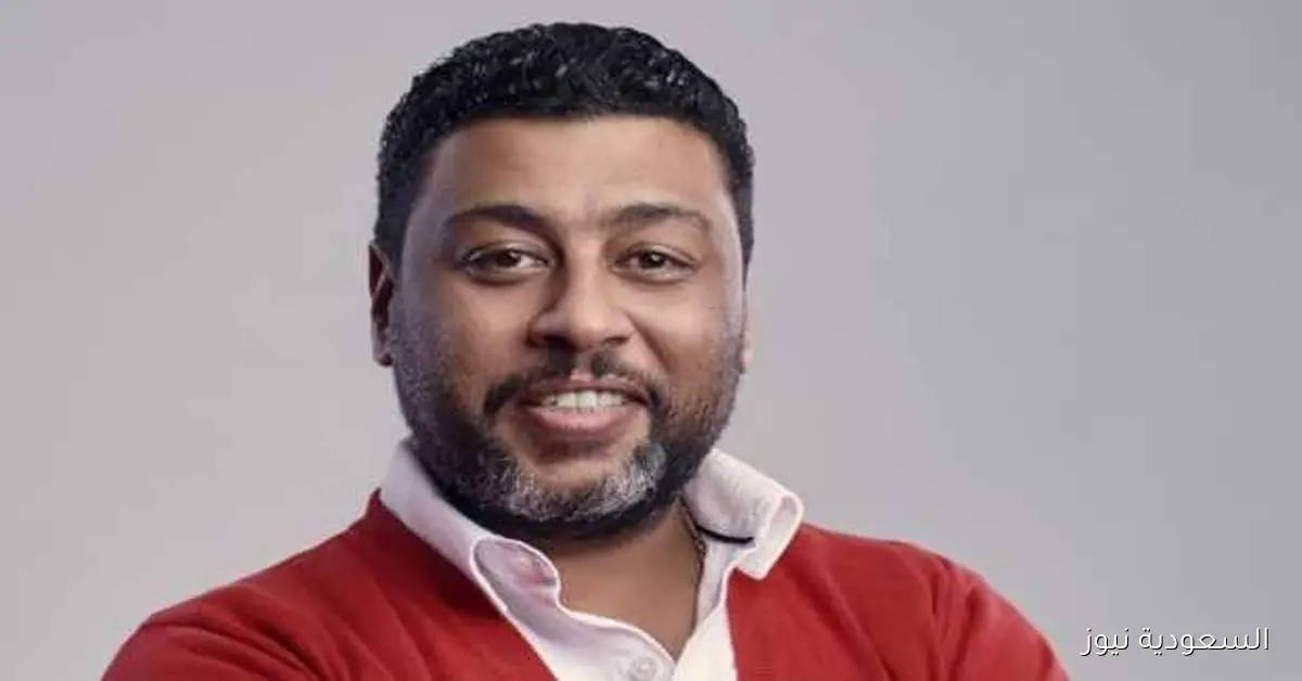 محمد جمعة ينضم لأبطال مسلسل «قسمة العدل» من إنتاج المتحدة