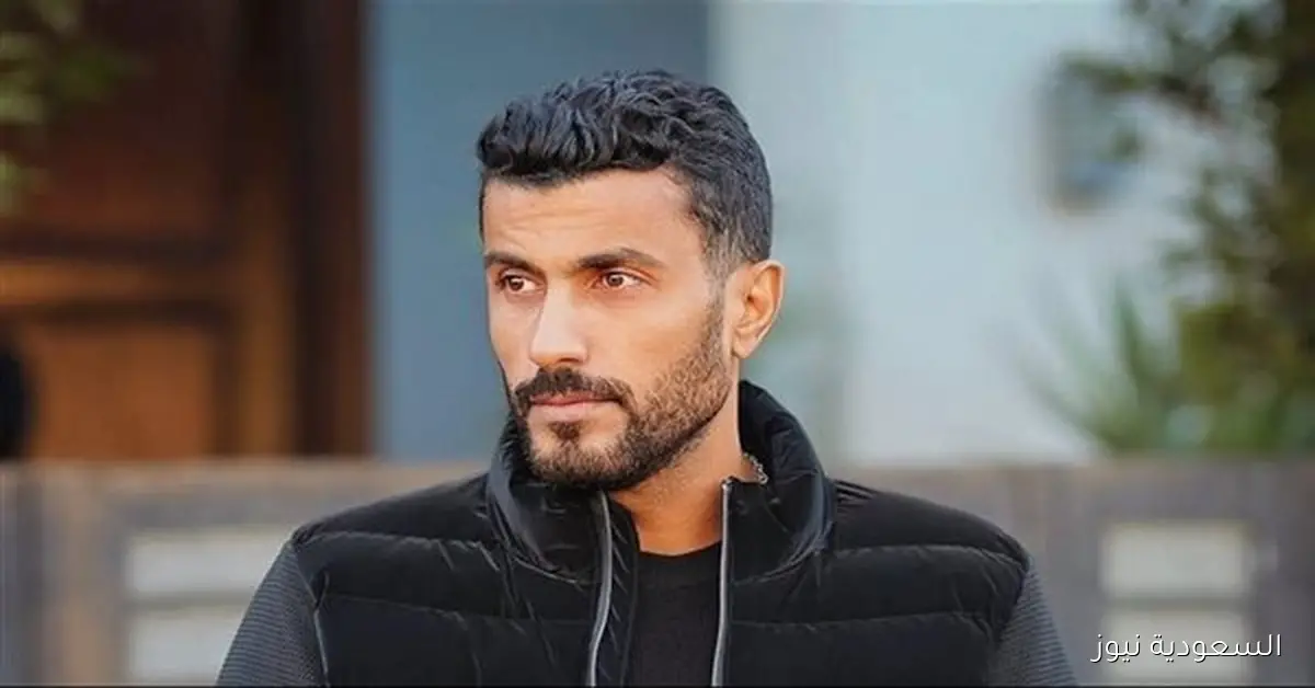 محمد سامي يؤكد أن عصام عمر سيصبح من أبرز نجوم السينما بلا منازع