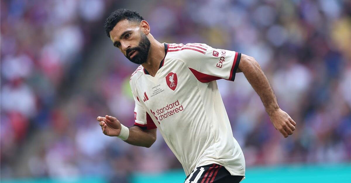 محمد صلاح يستعد لتحقيق إنجاز مميز في مباراة ليفربول ضد أتلتيكو مدريد