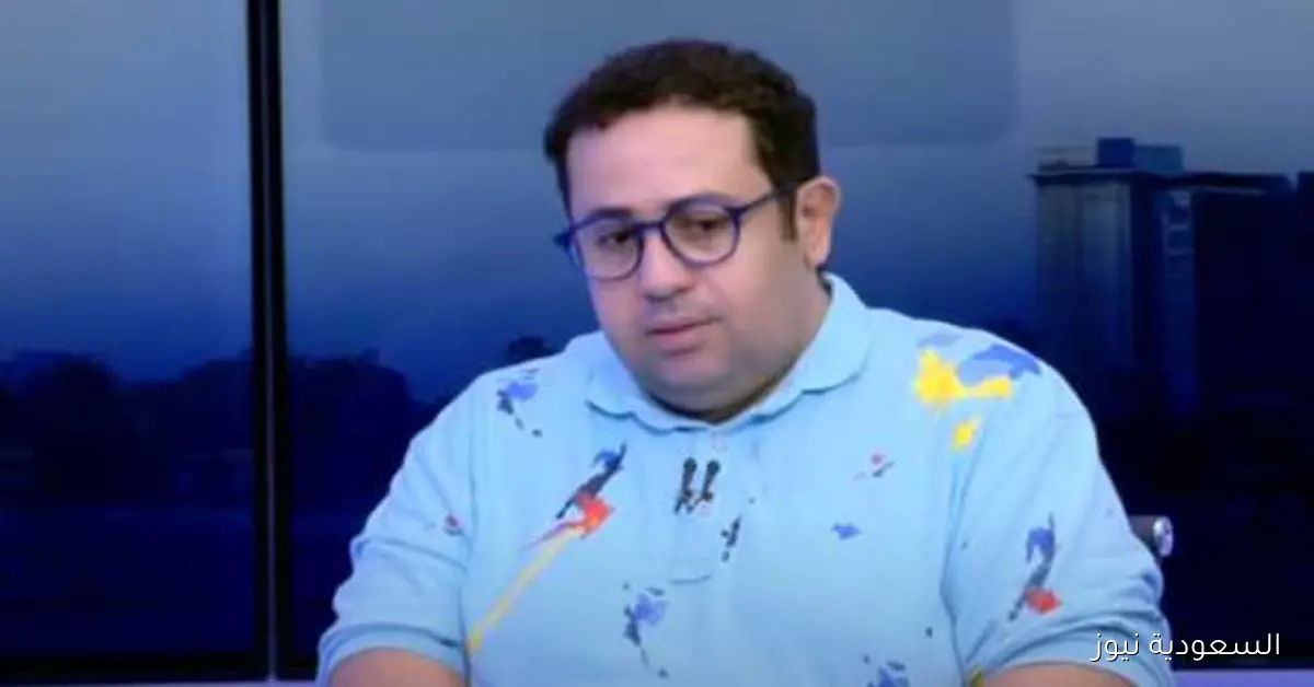 محمد طعيمة يكشف تفاصيل دوره في حكاية الوكيل عبر ستوديو إكسترا