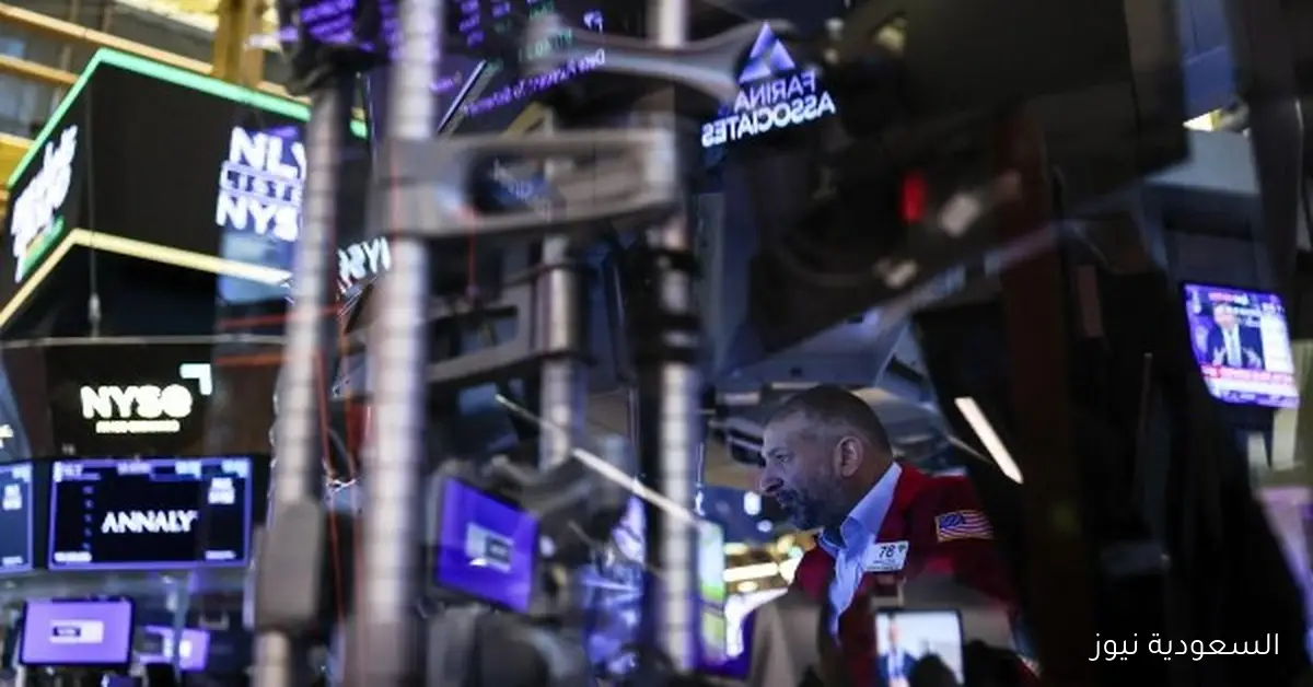 مخاوف من تباطؤ الأسواق نتيجة ارتفاع مستويات الديون