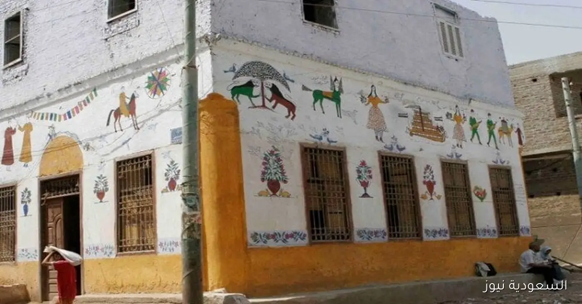 مد فترة الاشتراك في مسابقة أفضل صورة للعمارة بقنا التراثي