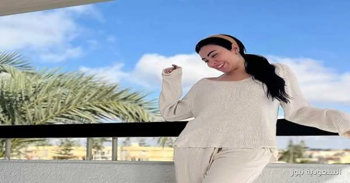 مريهان حسين تبهر الجميع بإطلالة جديدة