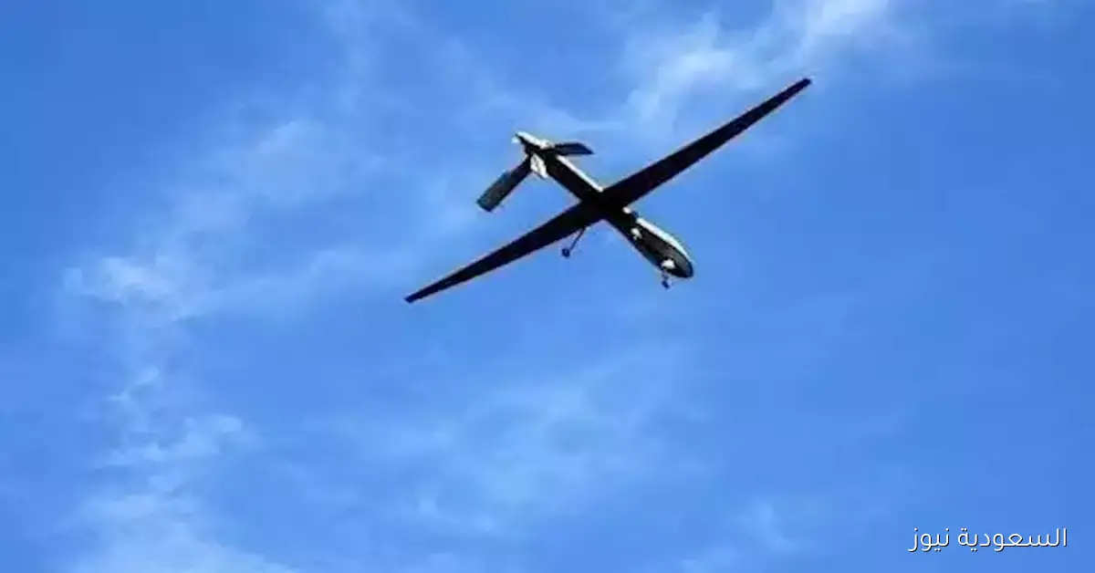 مسيرات غير معلومة تؤثر على حركة الرحلات الجوية في مطار كوبنهاجن وأسلو بالدنمارك