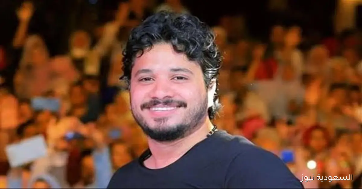 مصطفى حجاج يكشف عن موعد إصدار أغنيته الجديدة ندمانة