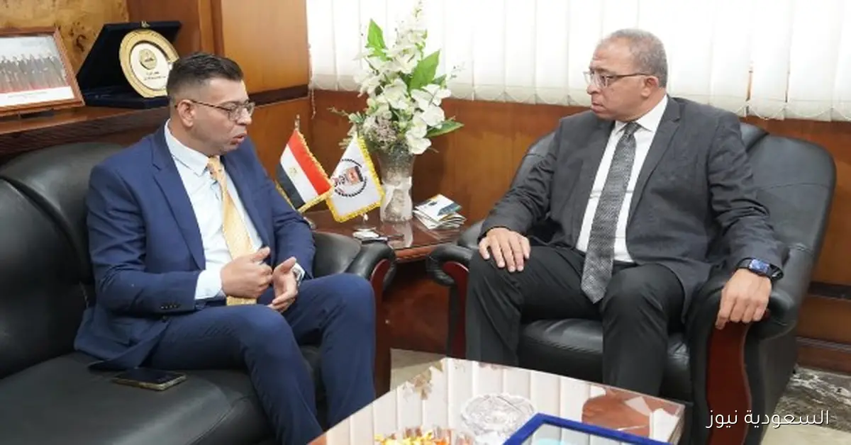 معهد التخطيط القومي يفتح أبواب الشراكة مع الشبكة العربية للإبداع والابتكار