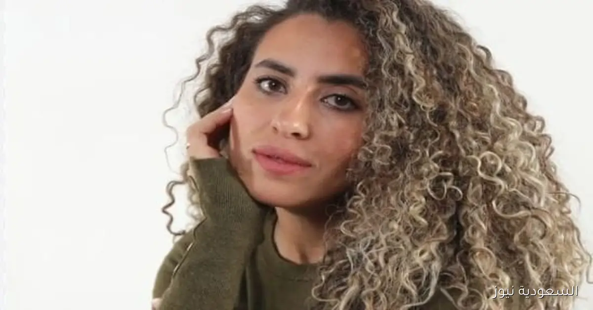 منة القيعي تكشف عن أول مسلسل أنيميشن فريد من نوعه في العالم العربي