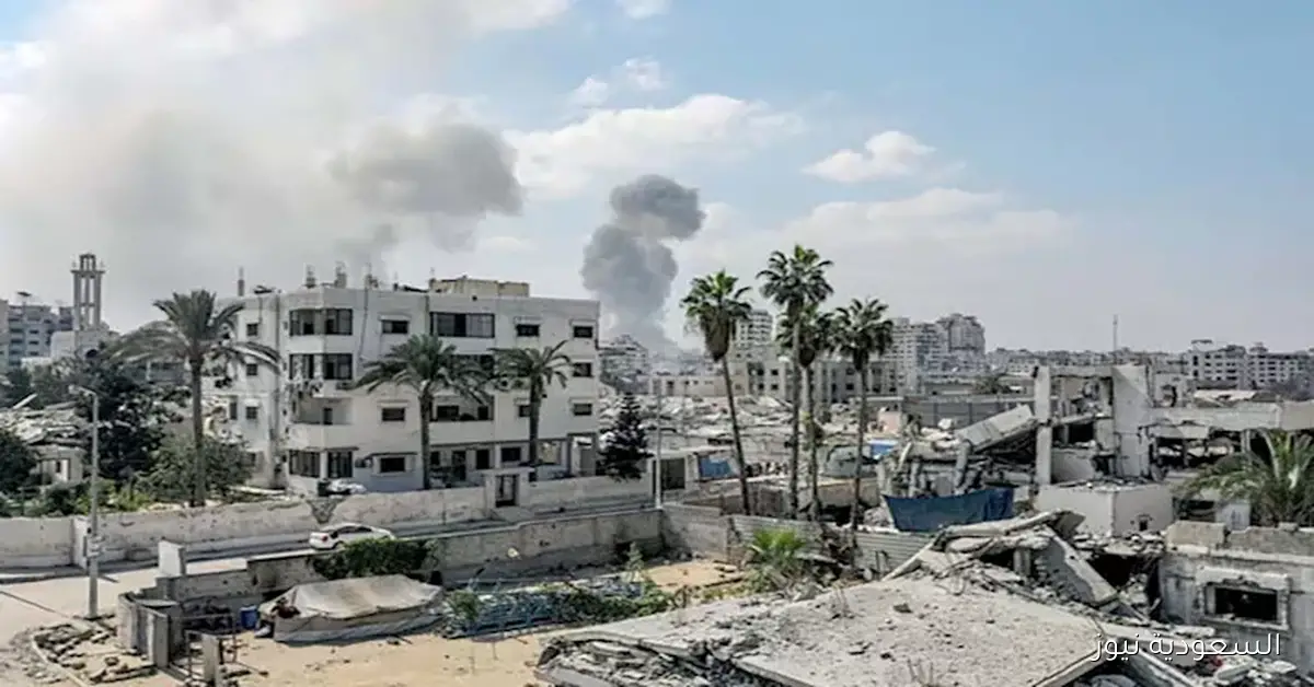 منظمات إغاثية: العالم سيتحمل مسؤولية فشله في حماية غزة
