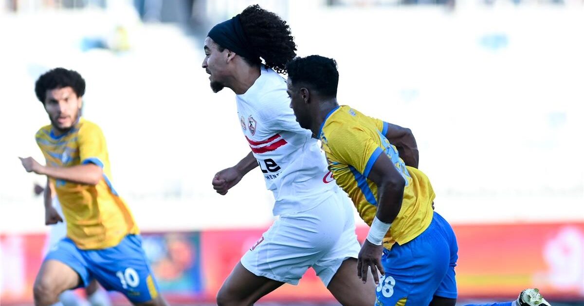 موعد مباراة الزمالك والجونة القادمة في الدوري بعد انتصاره على الإسماعيلي