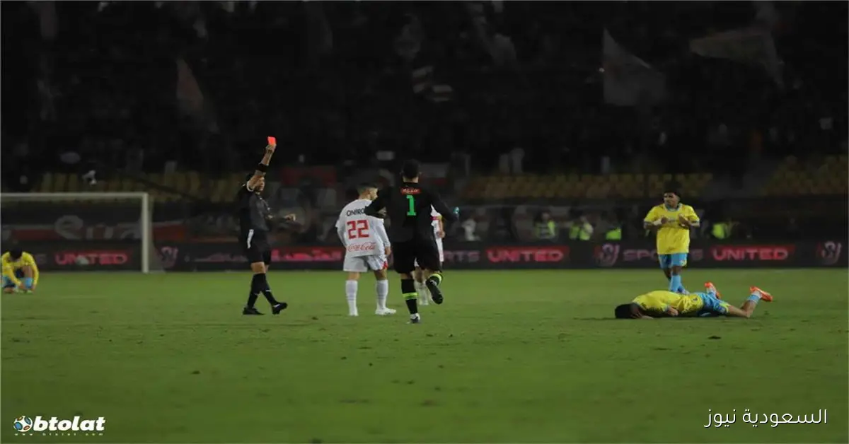 موعد مباراة الزمالك والإسماعيلي القادمه والقناة الناقلة في الدوري المصري