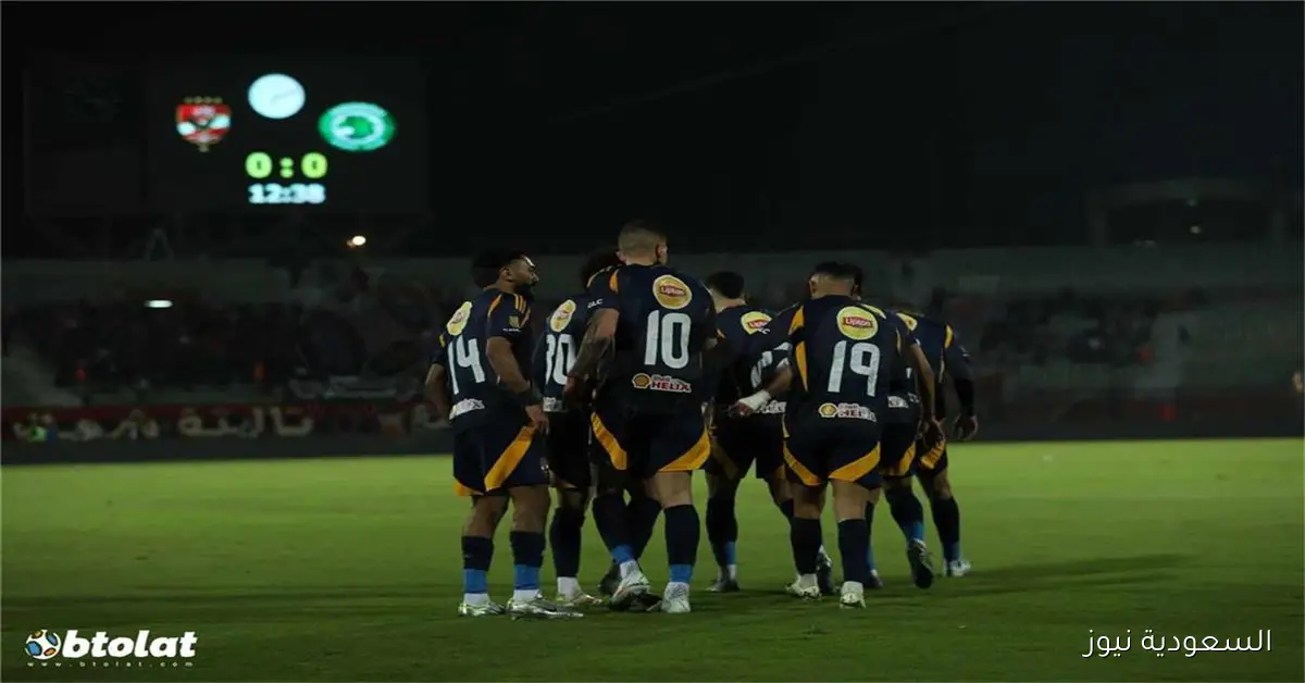 موعد مباراة الأهلي القادمة ضد سيراميكا كليوباترا والقناة الناقلة في الدوري المصري