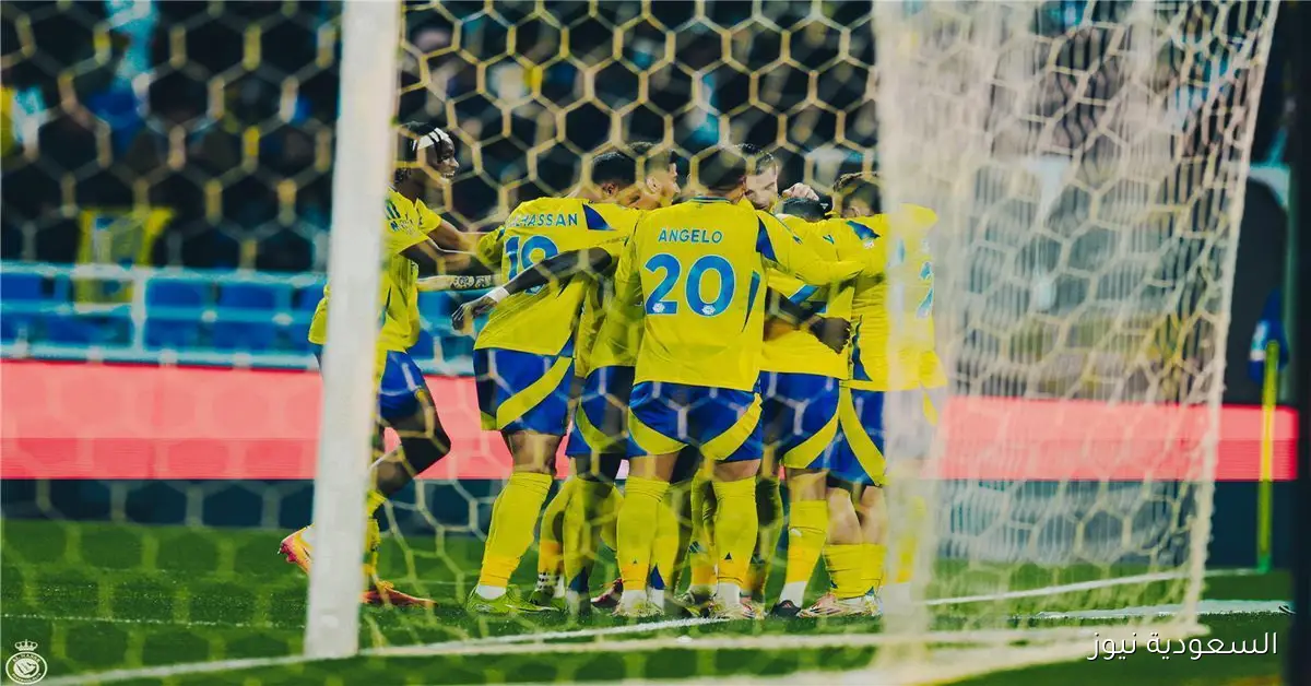 موعد مباراة النصر السعودي ضد استقلال دوشنبه في دوري أبطال آسيا 2 والقناة الناقلة