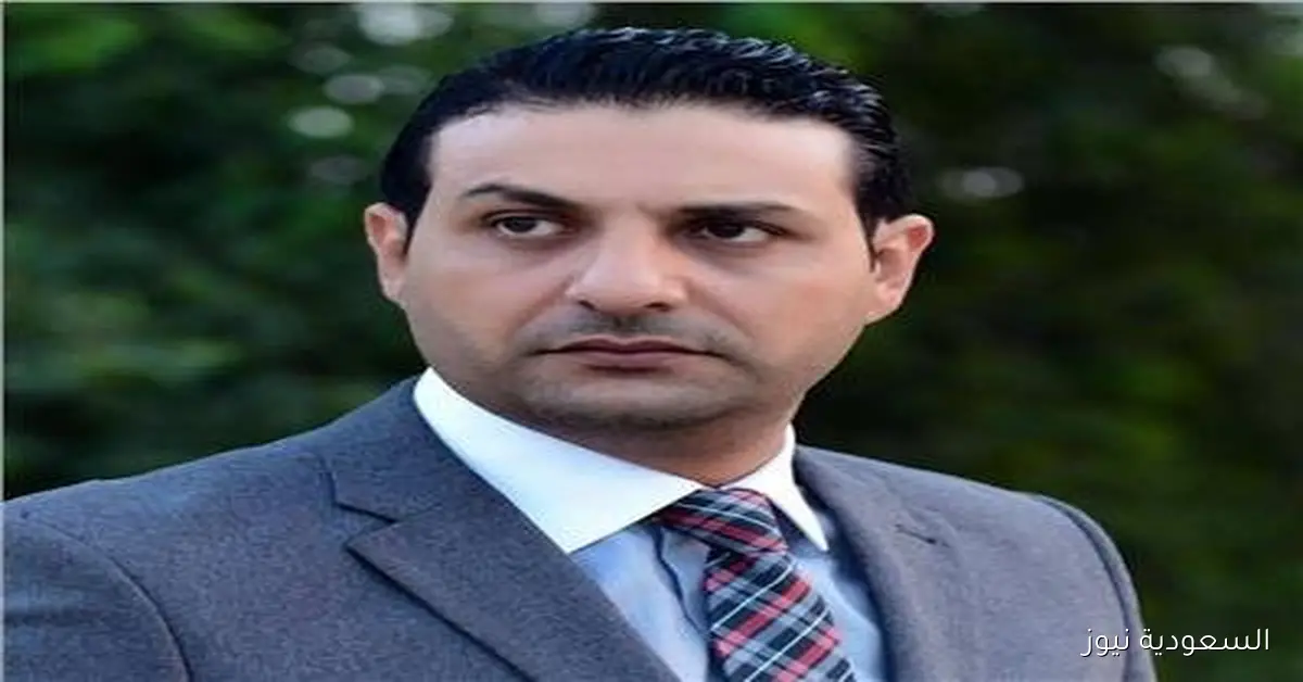 موعد ومكان جنازة والدة الفنان حمادة بركات
