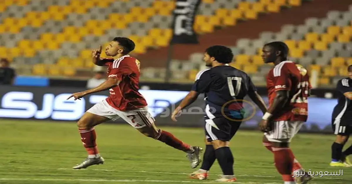 ميدو يتحدث بقوة عن نتائج الأهلي في أسوأ بداية بالتاريخ