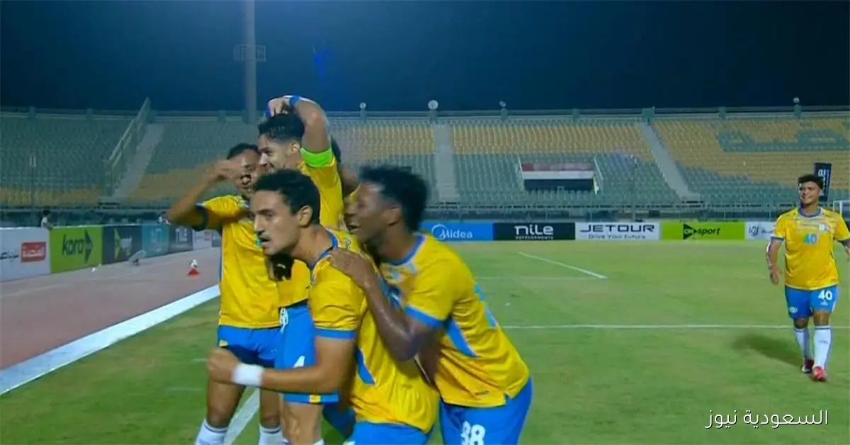 ميلود يكشف عن قائمة الإسماعيلي لمباراة الزمالك في الدوري المصري