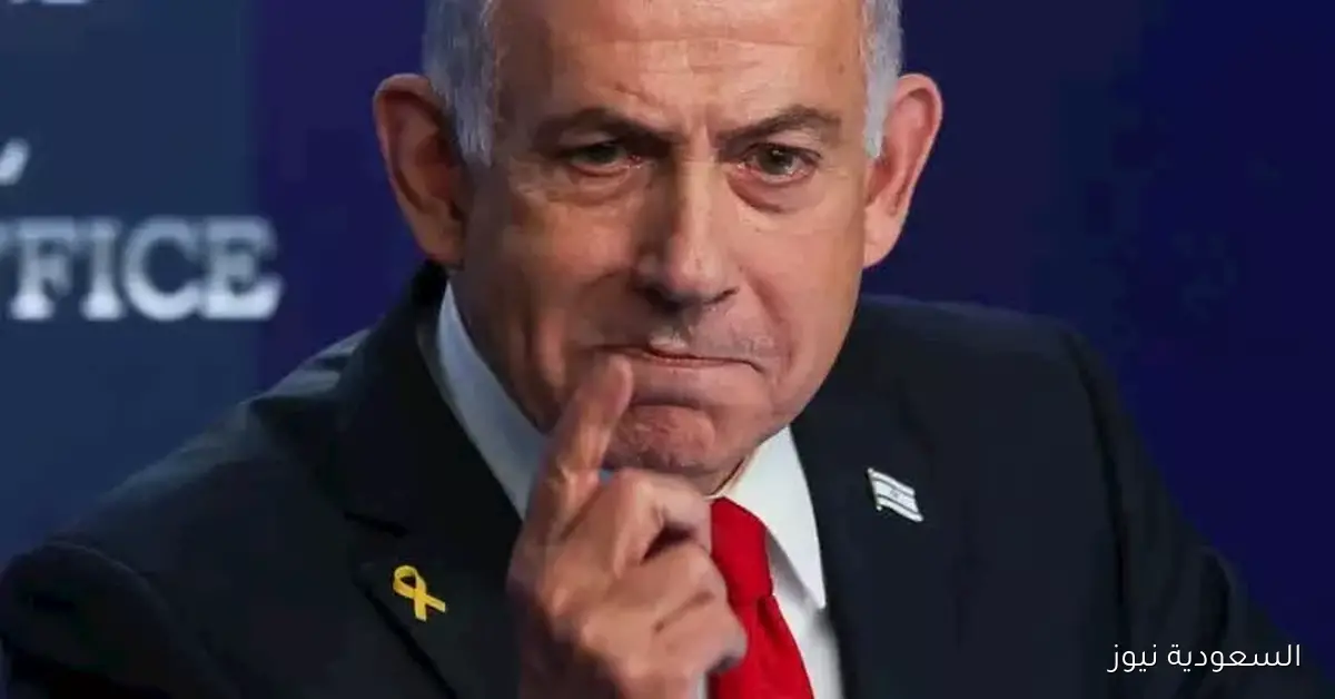 نتنياهو: إسرائيل تتولى المهام الصعبة التي يتجنبها الآخرون