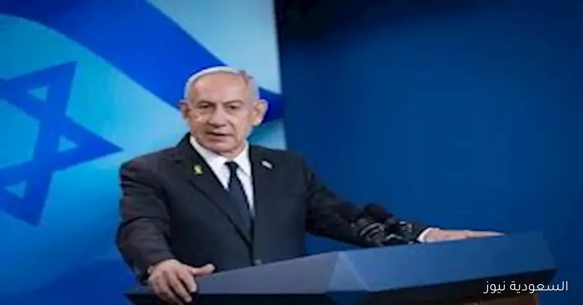 نتنياهو: إسرائيل هي الملاذ الآمن الوحيد للمسيحيين في الشرق الأوسط