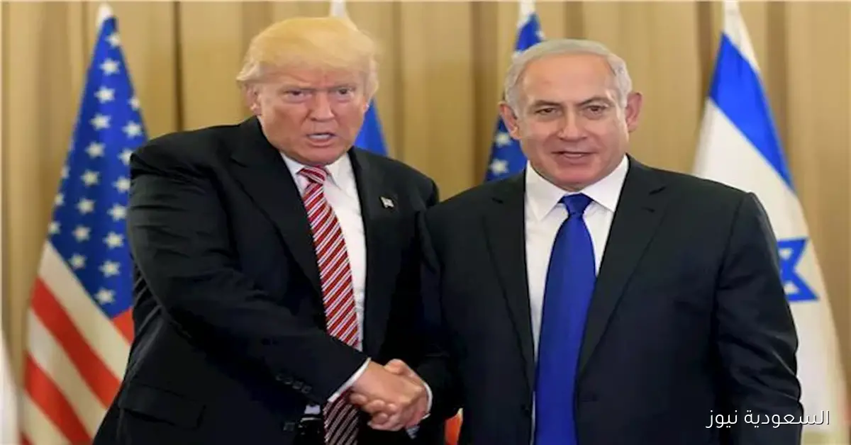 نتنياهو يؤكد أهمية التركيز على الفرص الكبيرة المتاحة في لقائه مع ترامب بعد الانتصارات العسكرية