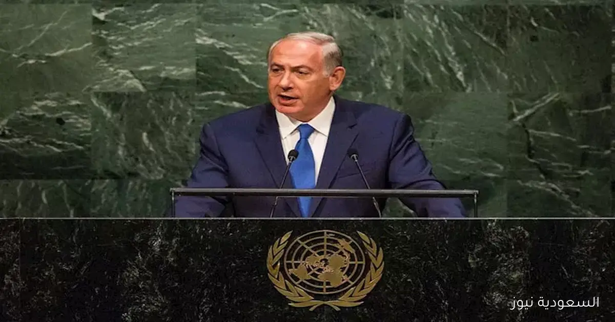 نتنياهو يوجه الجيش لتركيب مكبرات صوت في غزة لبث خطابه أمام الأمم المتحدة