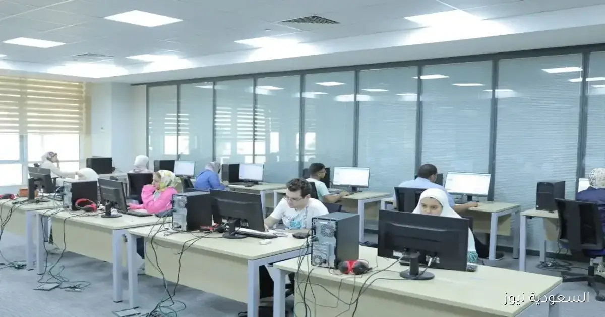 نتيجة تنسيق الدبلومات الفنية 2025 الرابط الرسمي tansik.digital.gov.eg