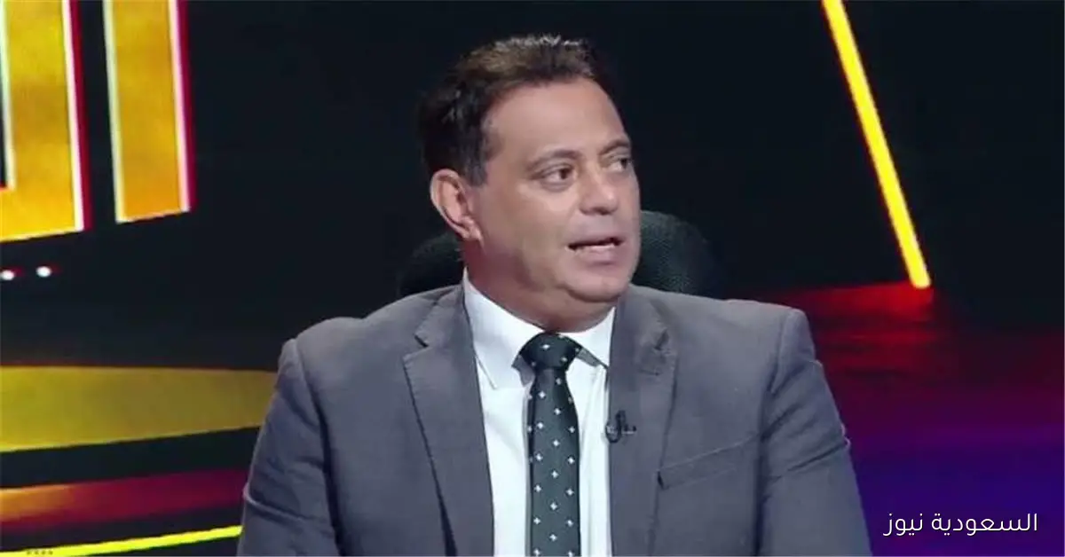 هاني رمزي: الأهلي يفقد هذا المدرب ويهاجم اللاعبين “بلا دم ولا روح”