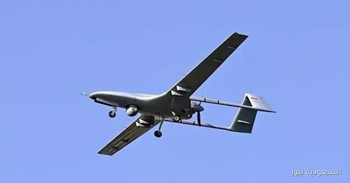 هجوم روسي مكثف بـ 600 طائرة مسيّرة يستهدف غرب أوكرانيا