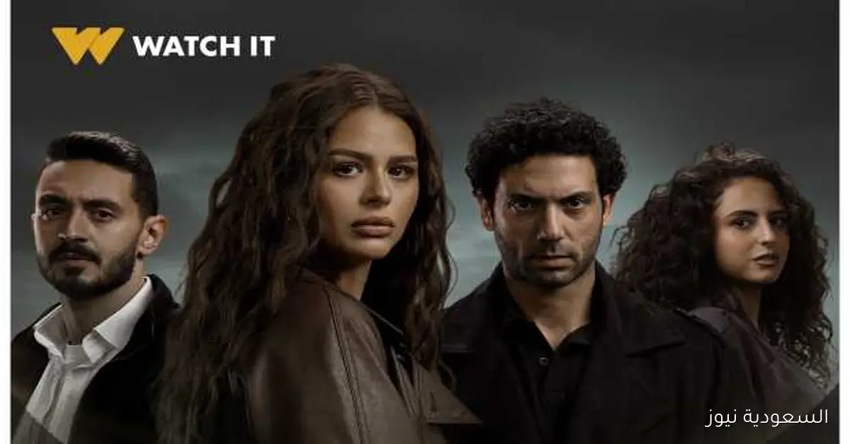 هنادي مهنا تكشف لـ«»: داليدا في «بتوقيت 2028» بعيدة عن شخصيتي تمامًا (حوار)