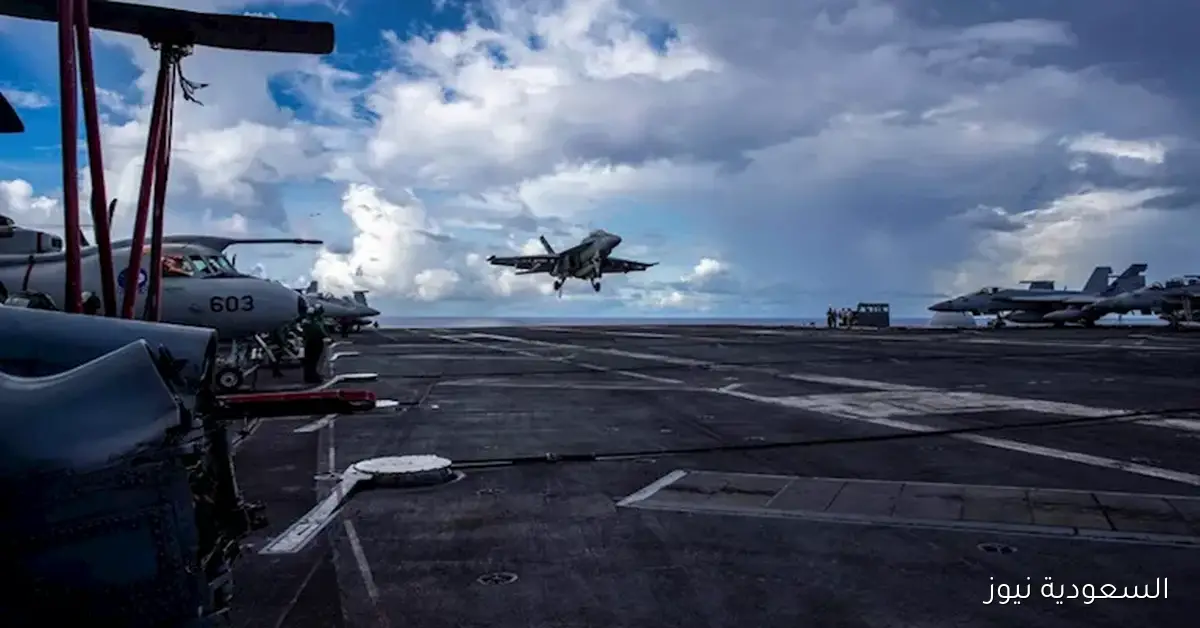 واشنطن تعزز جهودها لمكافحة المخدرات بإرسال طائرات إلى منطقة الكاريبي