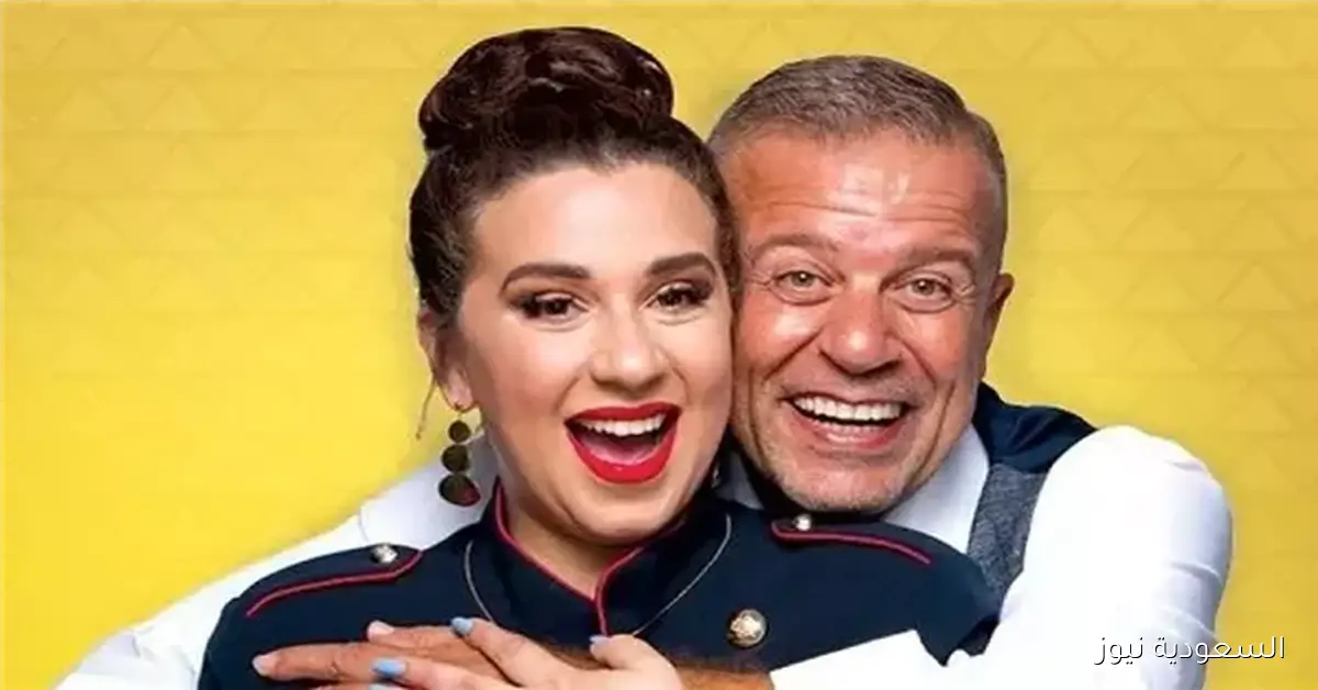 وبالوالدين إحسانًا.. أسما شريف منير تتألق في تجمع عائلي مميز