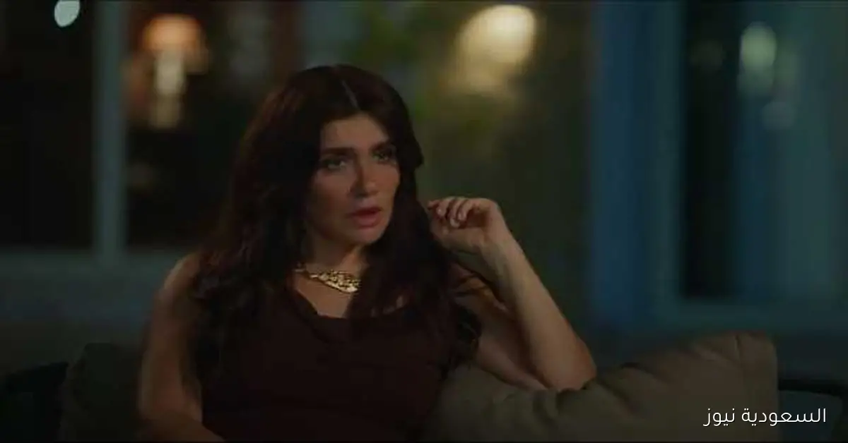 وتر حساس 2: فريدة تبدو أذكى من كاميليا