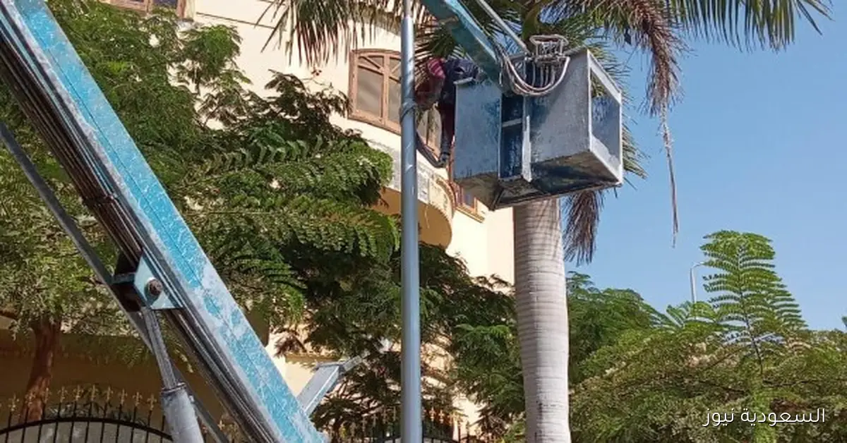 وزير الإسكان يعلن عن حملات للحفاظ على المظهر الحضاري وتطوير المدن الجديدة وزيادة الكفاءة