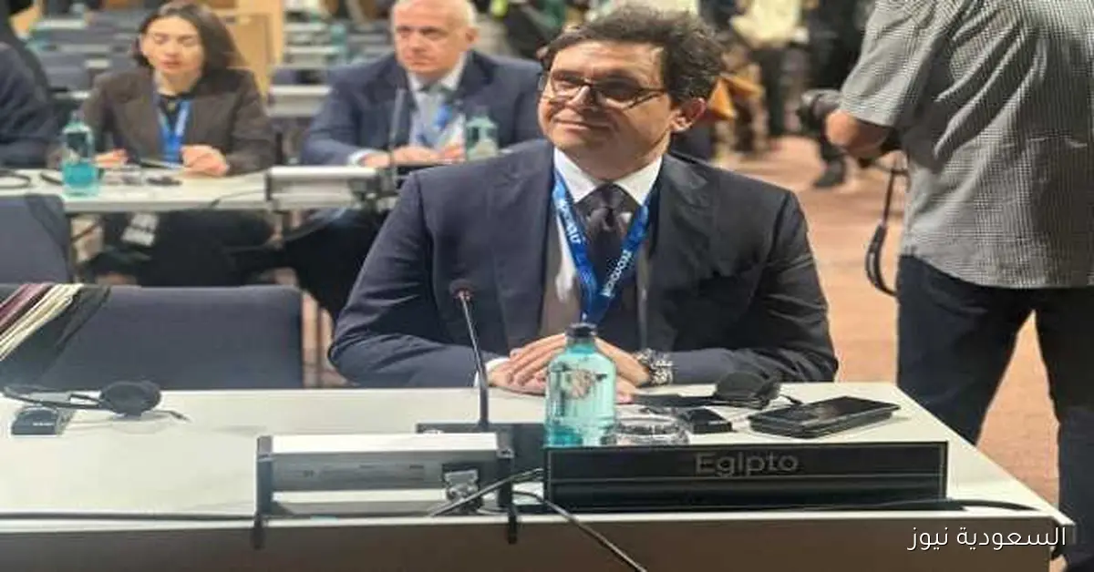 وزير الثقافة يقود الوفد المصري في اجتماعات اليونسكو بإسبانيا