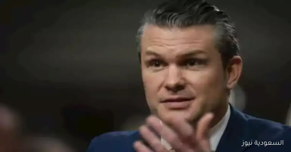 وزير الدفاع الأمريكي يستدعي كبار الجنرالات في خطوة مفاجئة: ما الأسباب وراء ذلك؟