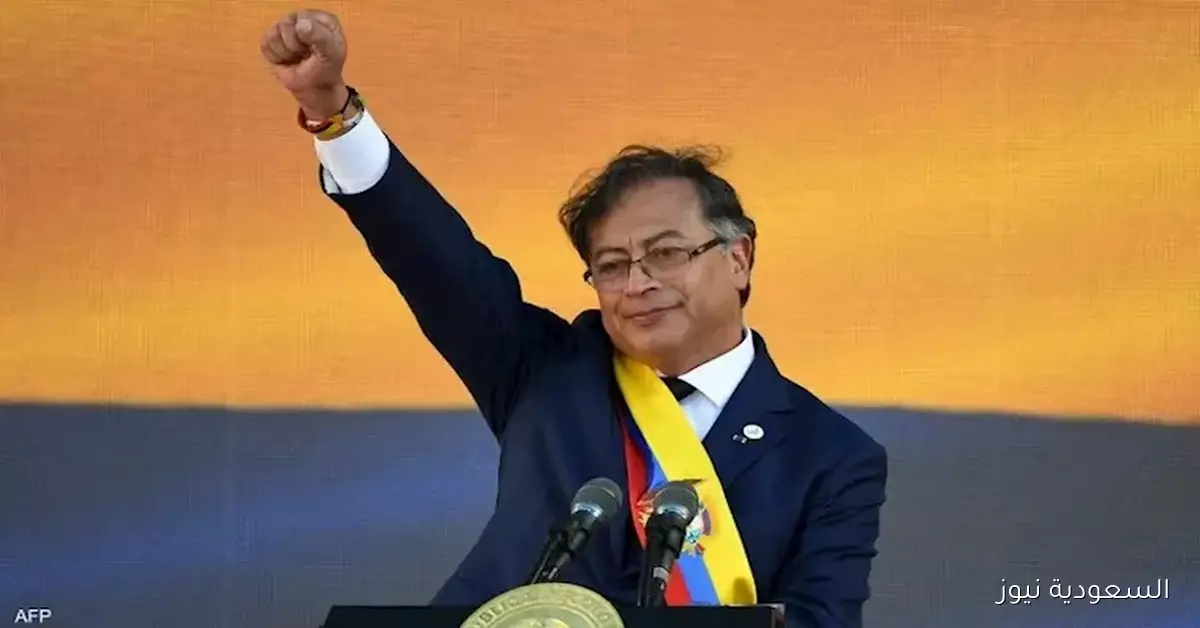 وزيرة خارجية كولومبيا تتنازل عن التأشيرة الأمريكية بعد إلغاء تأشيرة الرئيس