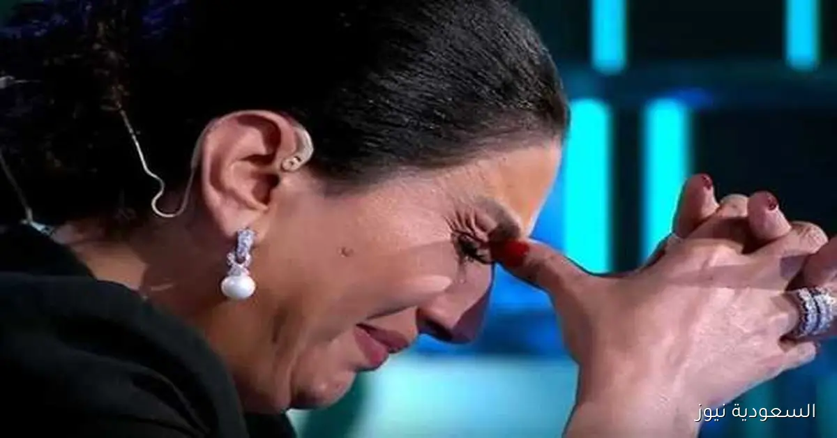 وفاء عامر ترد على اتهامها بسرقة أعضاء إبراهيم شيكا