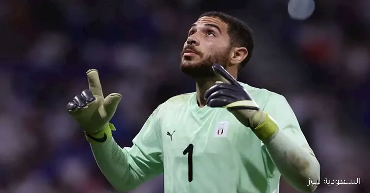 وكيل حمزة علاء يكشف لالسعودية نيوز عن مستقبل اللاعب بعد فسخ تعاقده مع بورتيمونينسي