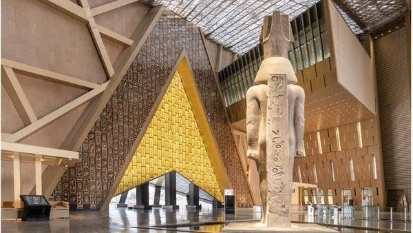 10 حقائق عن مشروع المتحف المصري الكبير: اكتشف موقعه ومقتنياته وأسعار الدخول