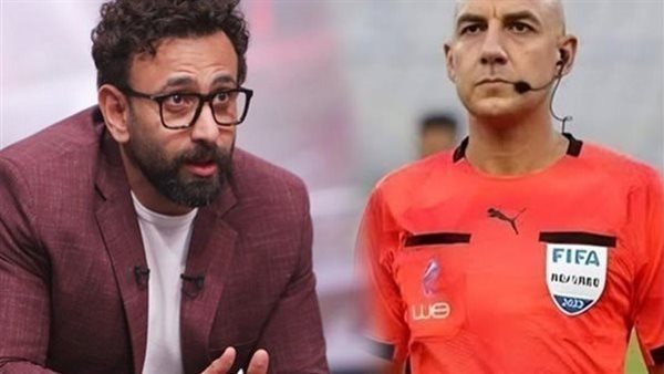 13 نوفمبر.. الجلسة الثالثة في دعوى محمد عادل ضد إبراهيم فايق للمطالبة بتعويض قدره 10 ملايين جنيه