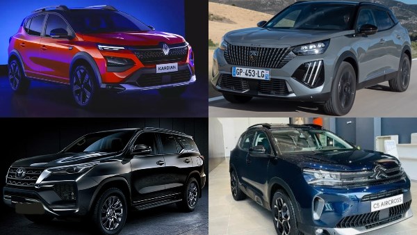 5 سيارات فرنسية متوفرة في مصر بأفضل الأسعار