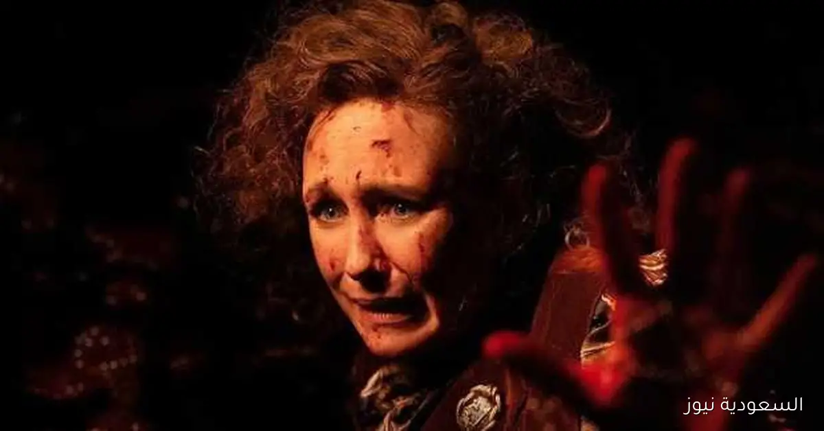 The Conjuring: Last Rites يقترب من تجاوز Matrix في شباك التذاكر