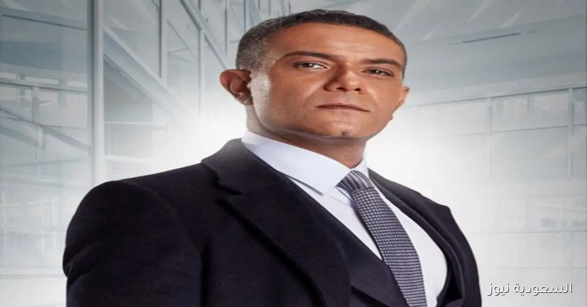 آسر ياسين ينتظر بفارغ الصبر عرض فيلمه إن غاب القط