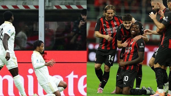 آي سي ميلان يتعادل إيجابيًا مع بيزا بمشاركة مودريتش وكوادرادو في الدوري الإيطالي