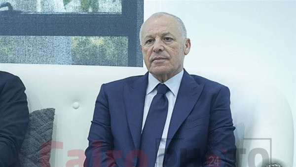 أبو ريدة يوضح تفاصيل أزمة منتخب مصر الثاني وعقوبة دونجا وطلب تأجيل مباريات الدوري