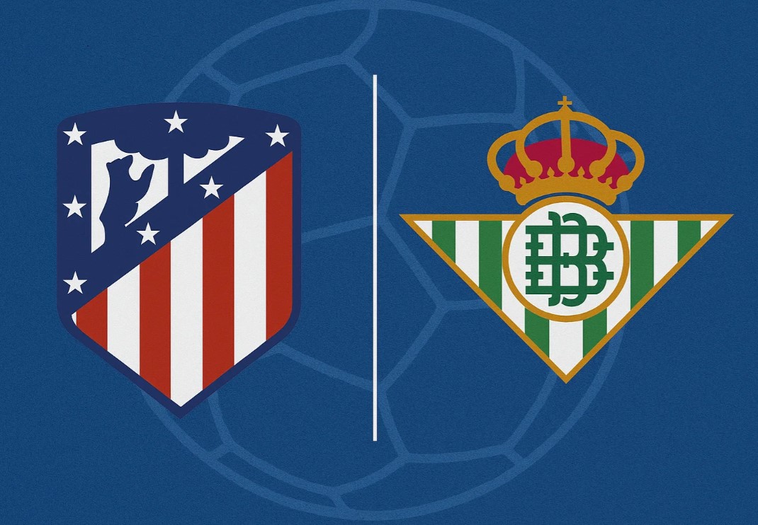 شاهد الآن الأتلتيكو الآن.. بث مباشر مشاهدة مباراة أتلتيكو مدريد وريال بيتيس يلا شوت في الدوري الإسباني