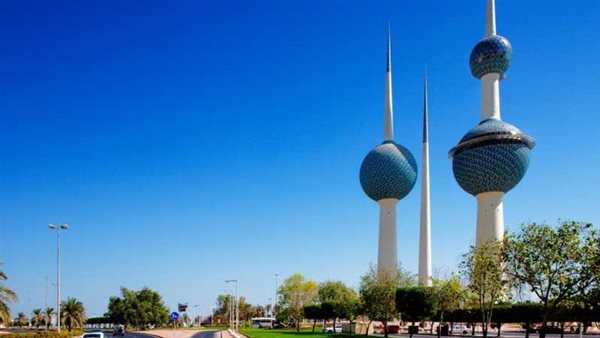أجواء حارة نهارًا ومعتدلة ليلًا مع رياح نشطة في الكويت