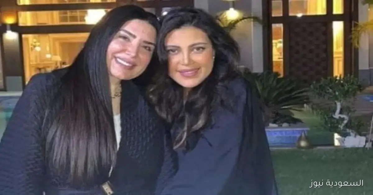 أحلى رورو تهنئة عبير صبري لريهام حجاج بعيد ميلادها