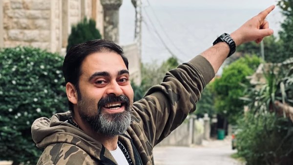 أحمد الرفاعي ينضم إلى طاقم فيلم “شمشون ودليلة”